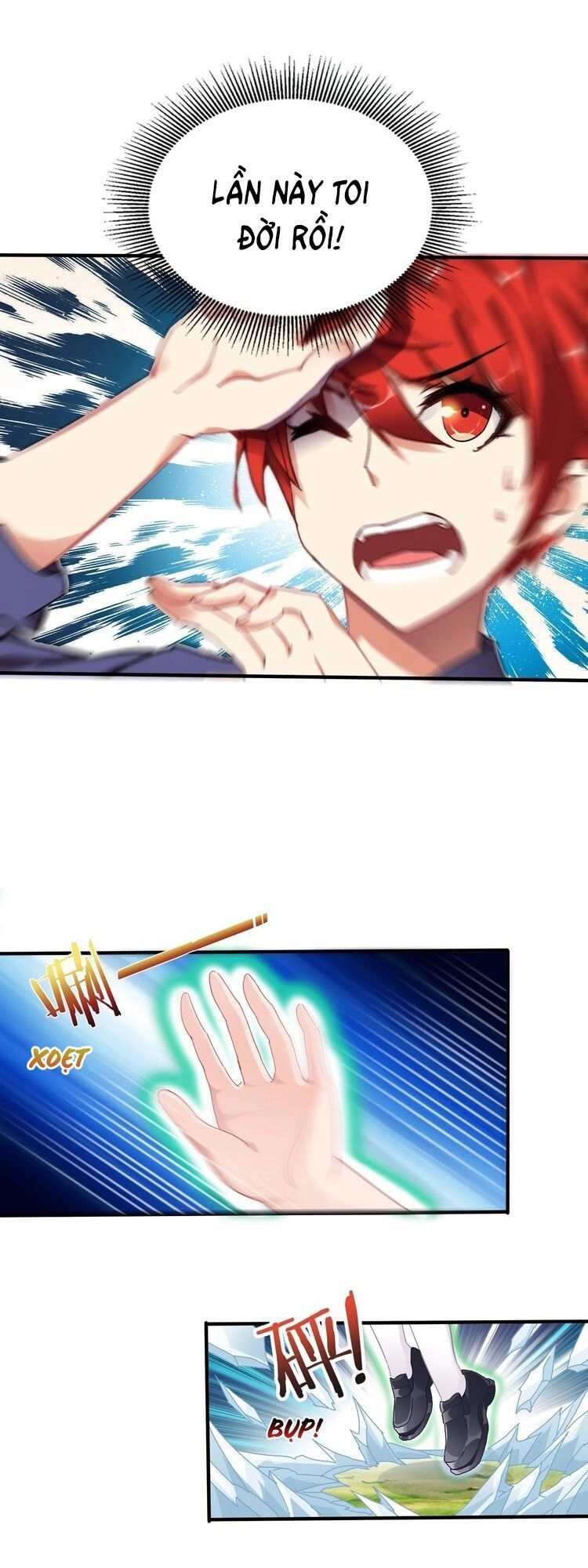 Kinh Thế Kỳ Nhân Chapter 6 - 42