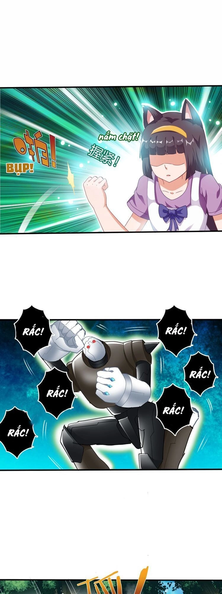 Kinh Thế Kỳ Nhân Chapter 6 - 44