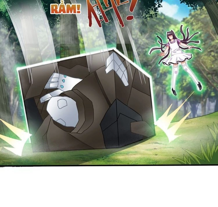 Kinh Thế Kỳ Nhân Chapter 6 - 45