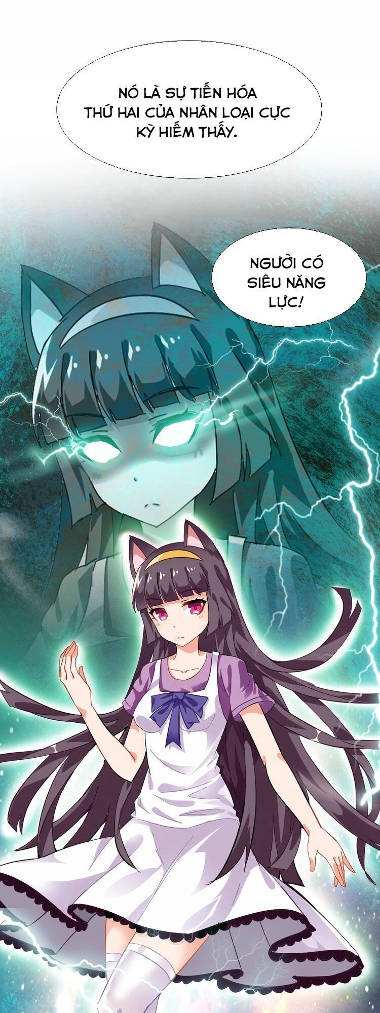 Kinh Thế Kỳ Nhân Chapter 6 - 48