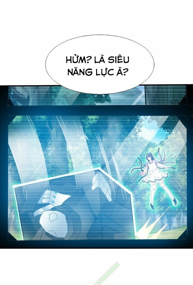 Kinh Thế Kỳ Nhân Chapter 7 - 2