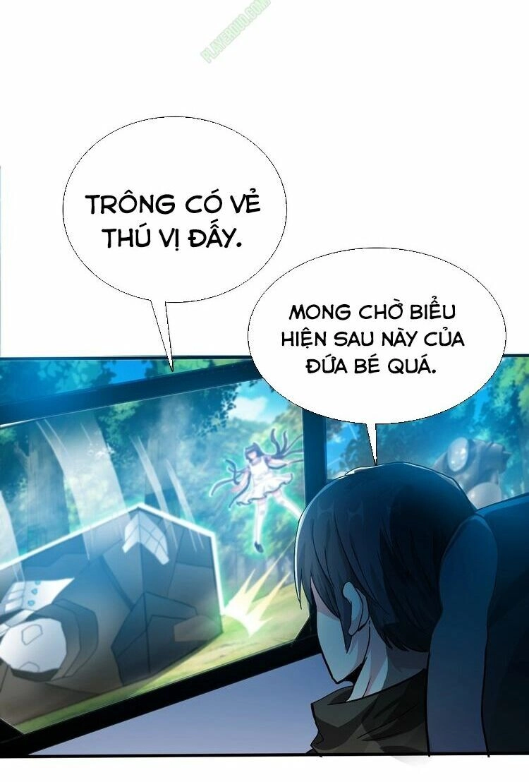 Kinh Thế Kỳ Nhân Chapter 7 - 3