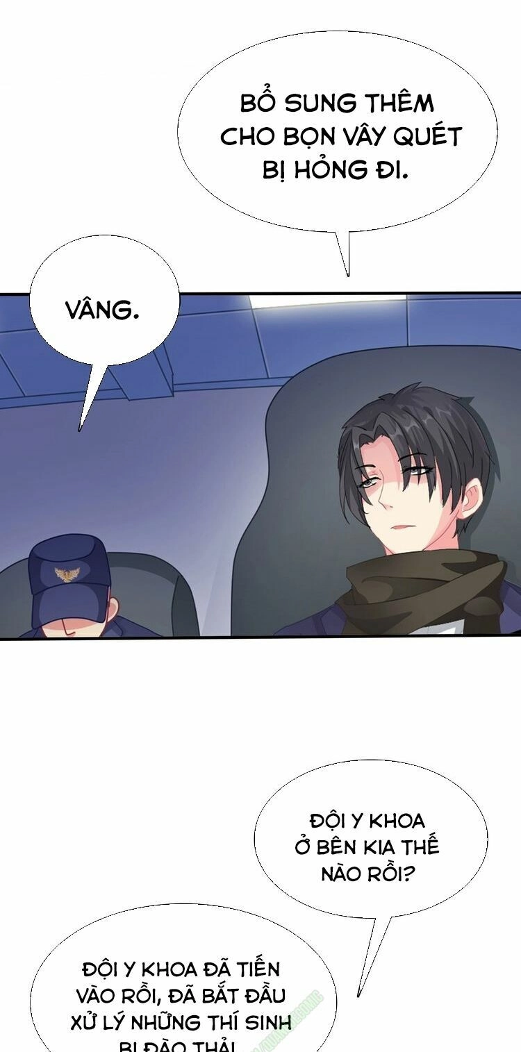 Kinh Thế Kỳ Nhân Chapter 7 - 4