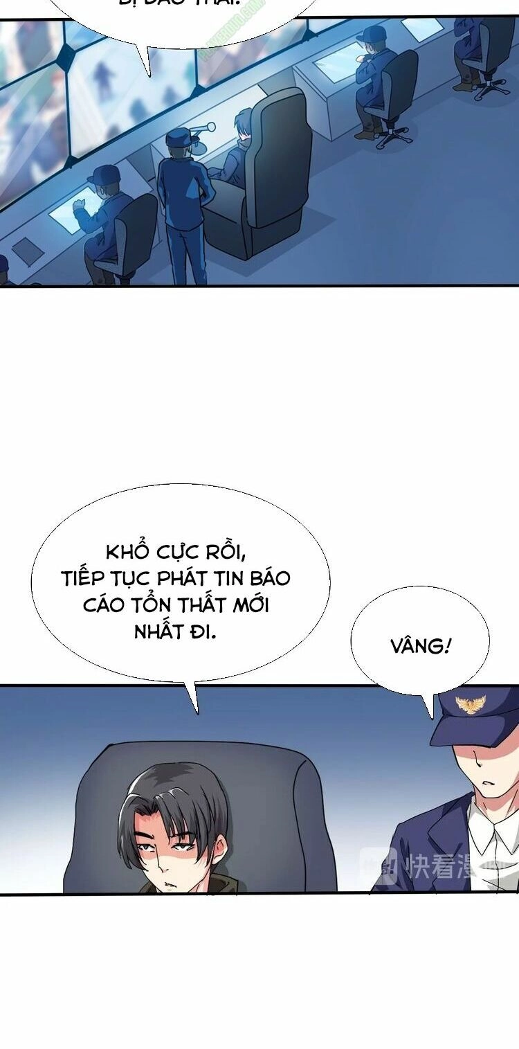 Kinh Thế Kỳ Nhân Chapter 7 - 5