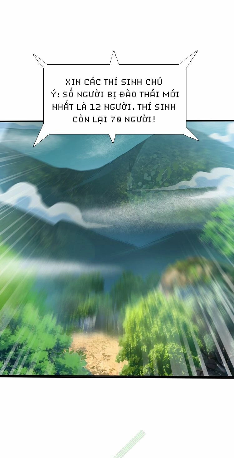 Kinh Thế Kỳ Nhân Chapter 7 - 6