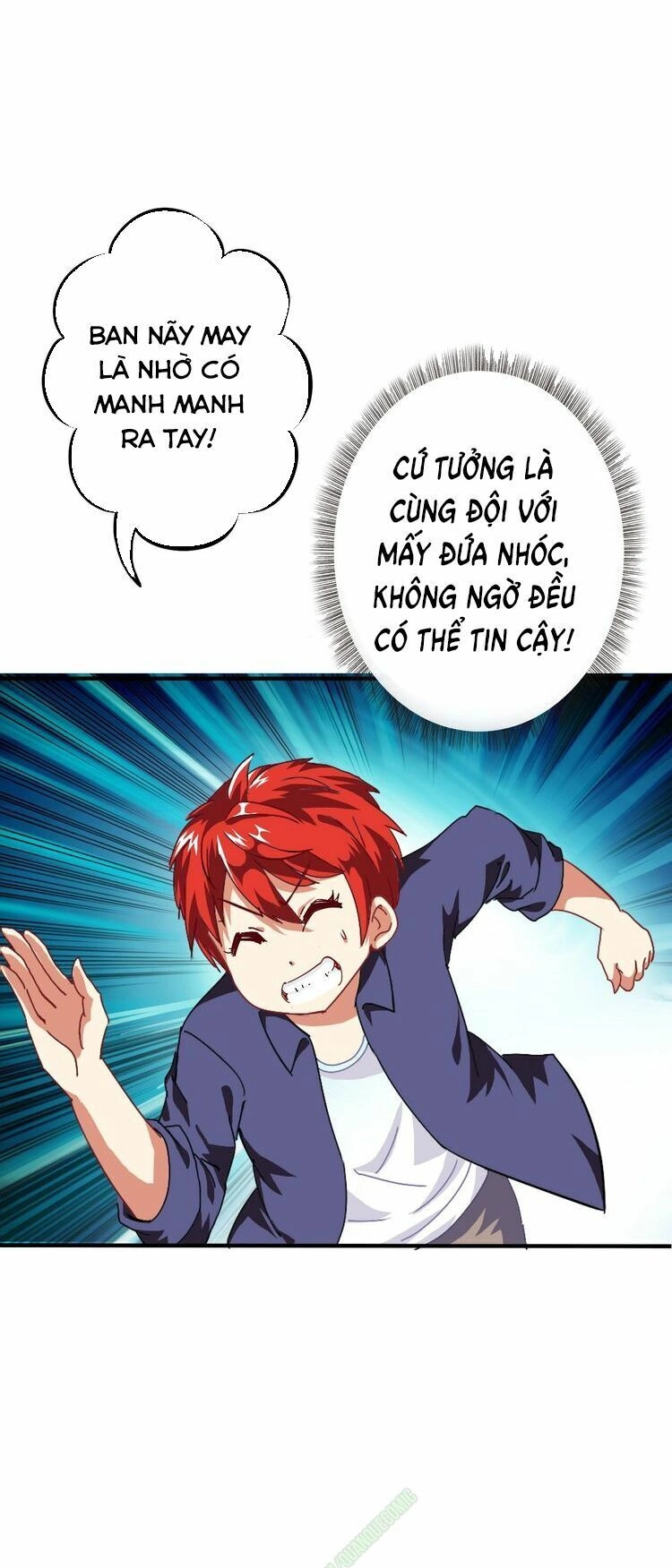 Kinh Thế Kỳ Nhân Chapter 7 - 8