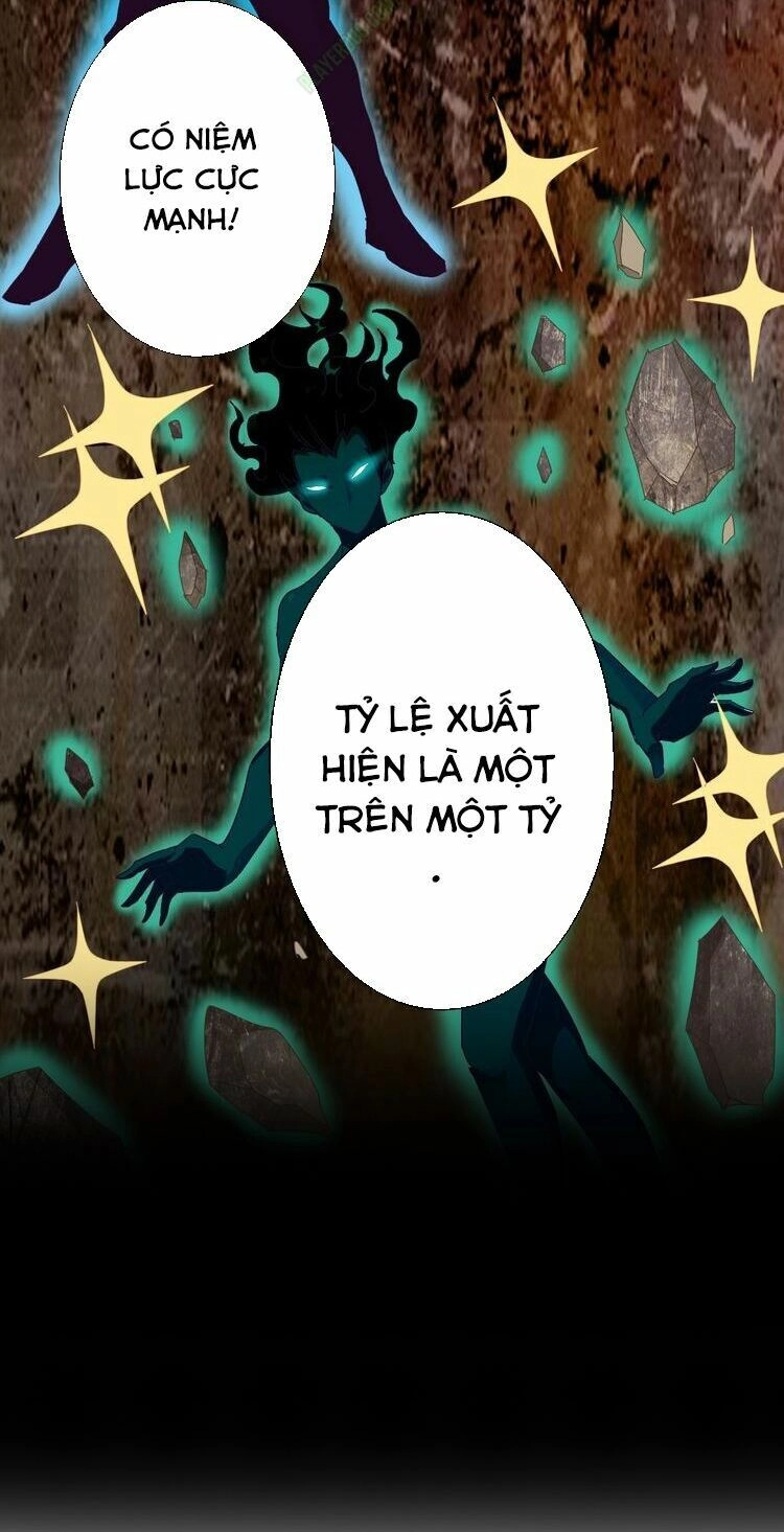 Kinh Thế Kỳ Nhân Chapter 7 - 11