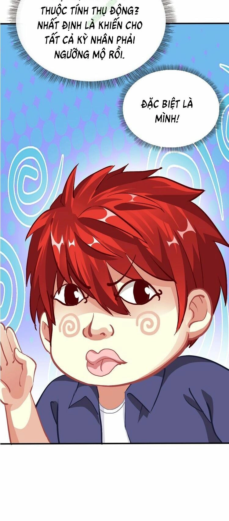 Kinh Thế Kỳ Nhân Chapter 7 - 13