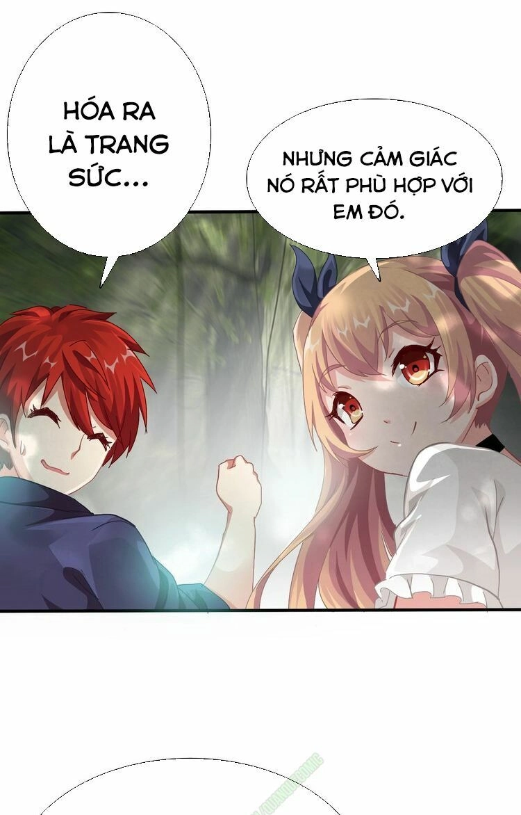 Kinh Thế Kỳ Nhân Chapter 7 - 16