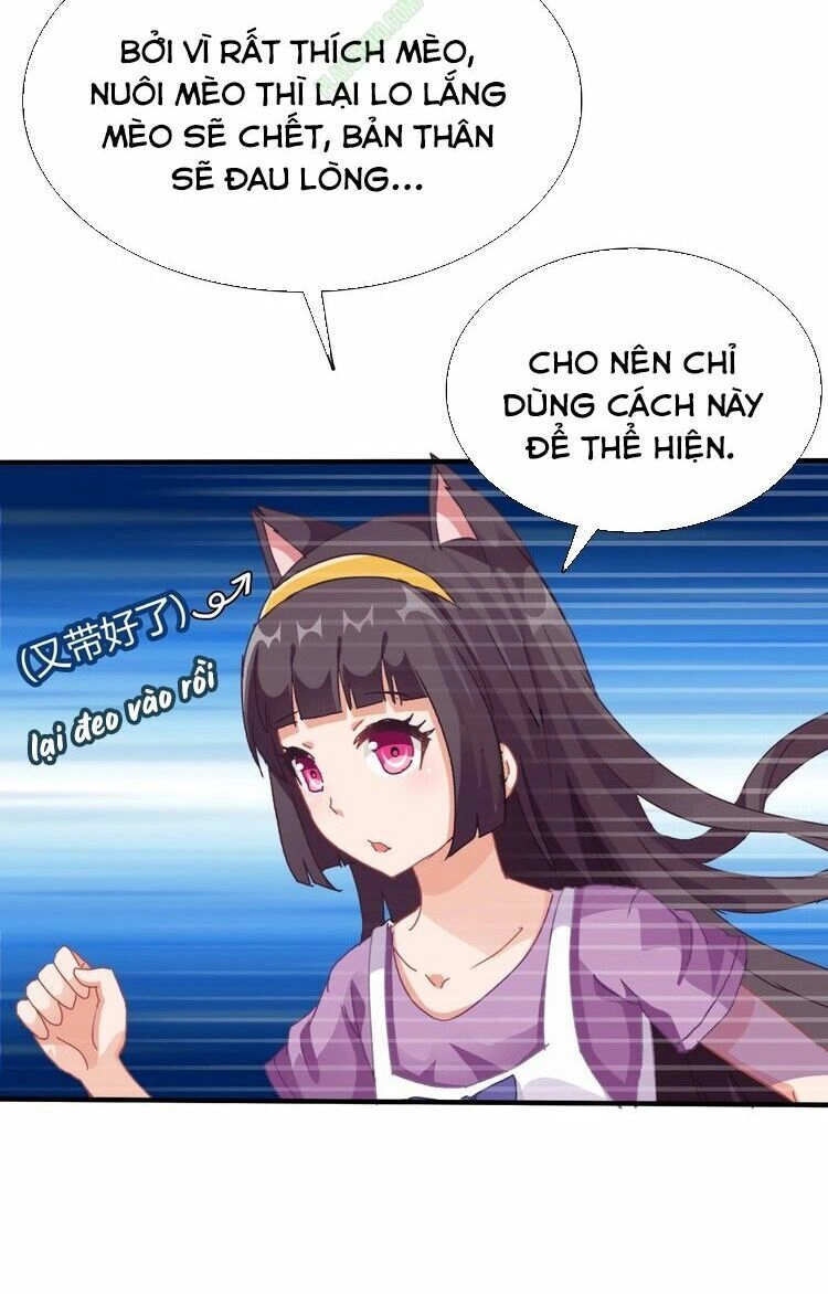 Kinh Thế Kỳ Nhân Chapter 7 - 17