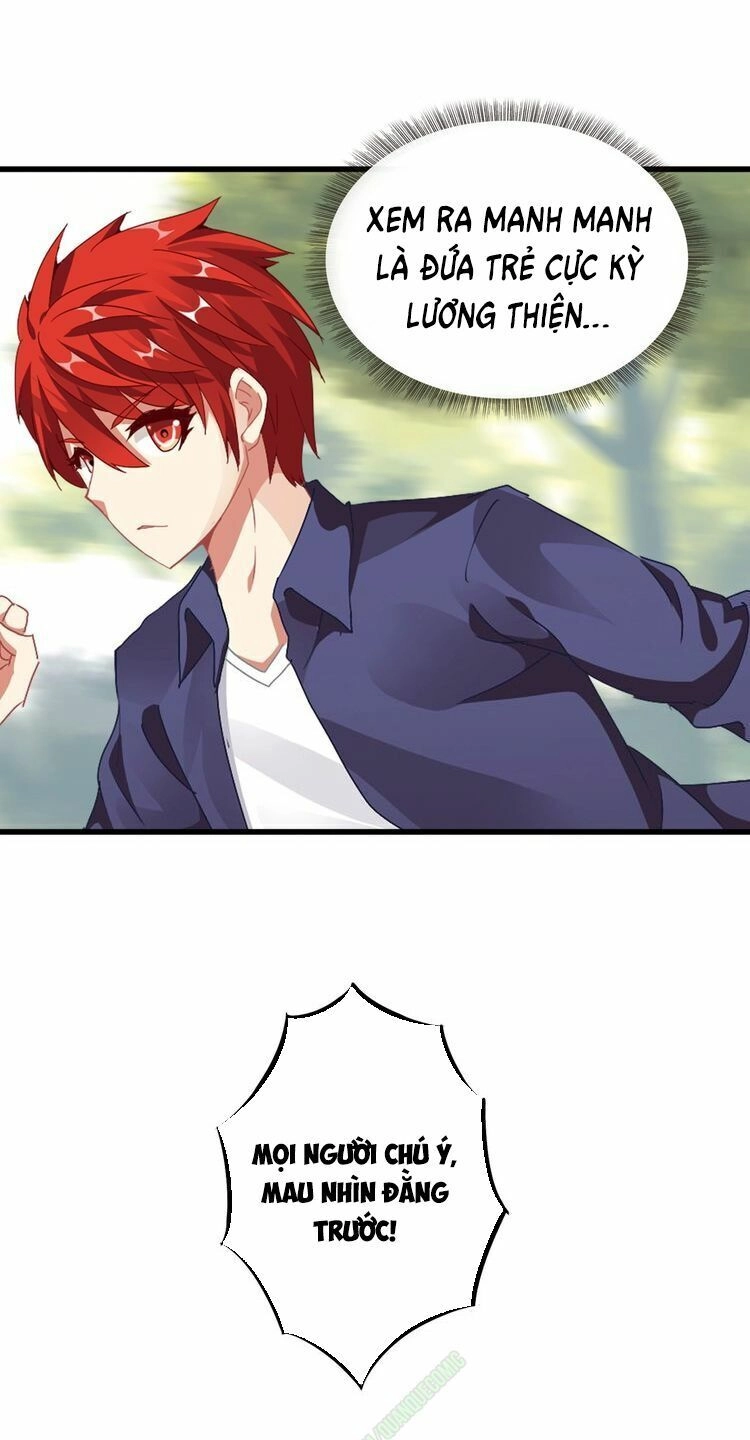 Kinh Thế Kỳ Nhân Chapter 7 - 18