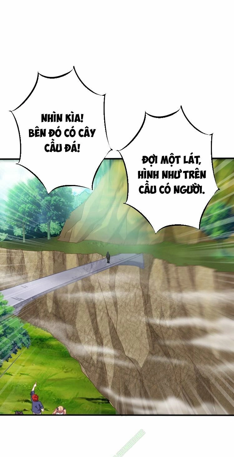 Kinh Thế Kỳ Nhân Chapter 7 - 20