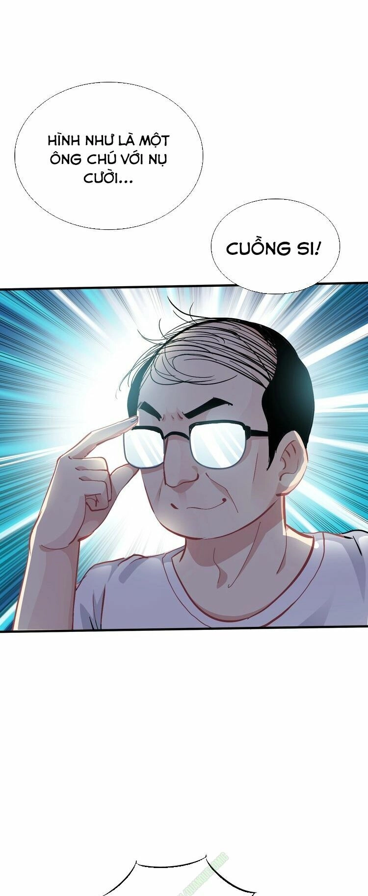 Kinh Thế Kỳ Nhân Chapter 7 - 22