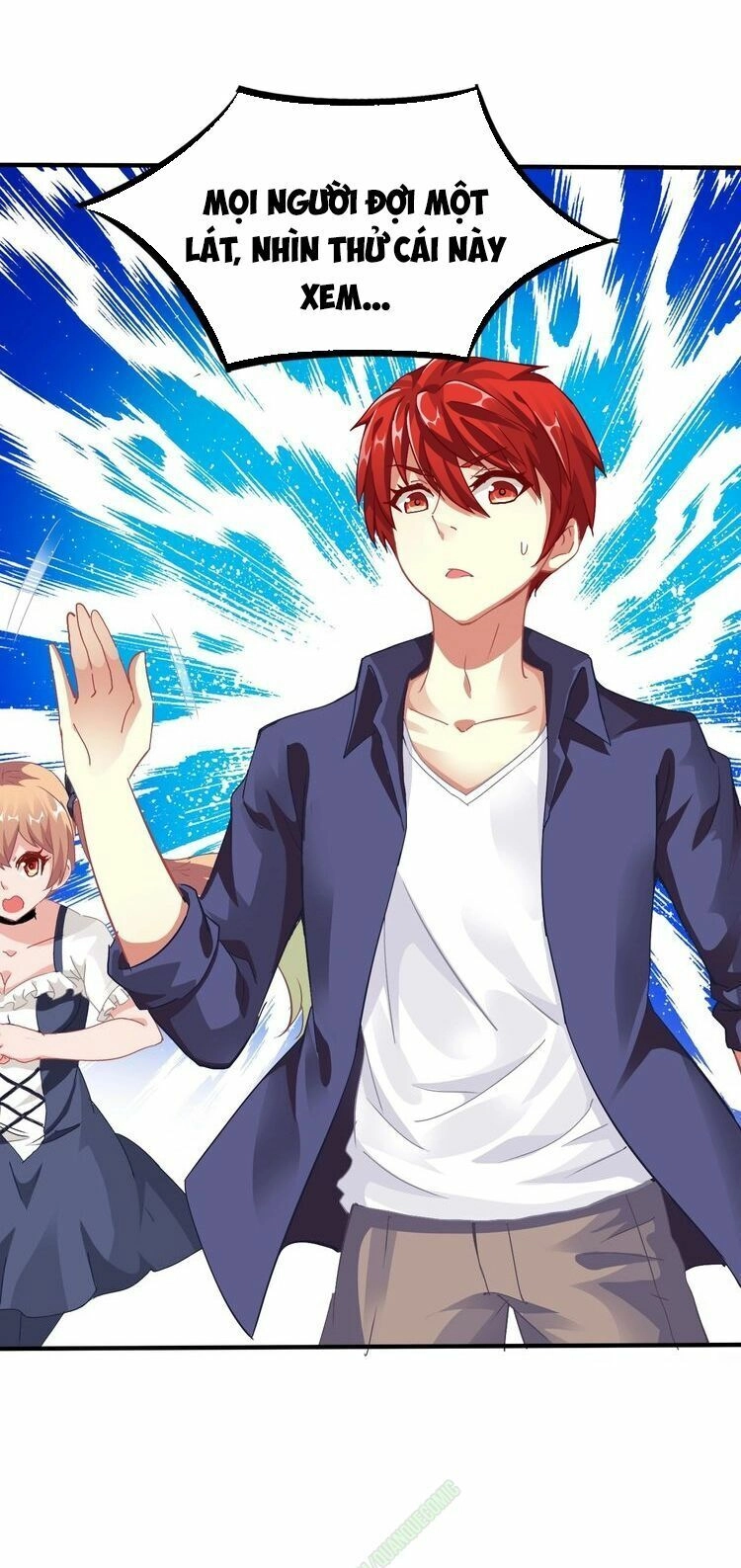 Kinh Thế Kỳ Nhân Chapter 7 - 31