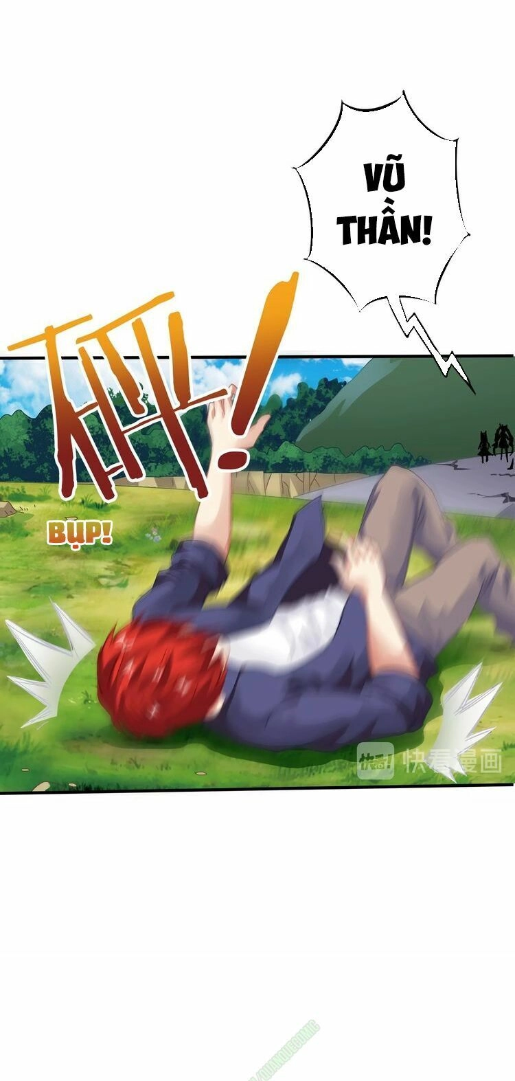 Kinh Thế Kỳ Nhân Chapter 7 - 33