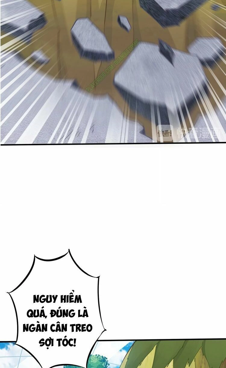 Kinh Thế Kỳ Nhân Chapter 7 - 38