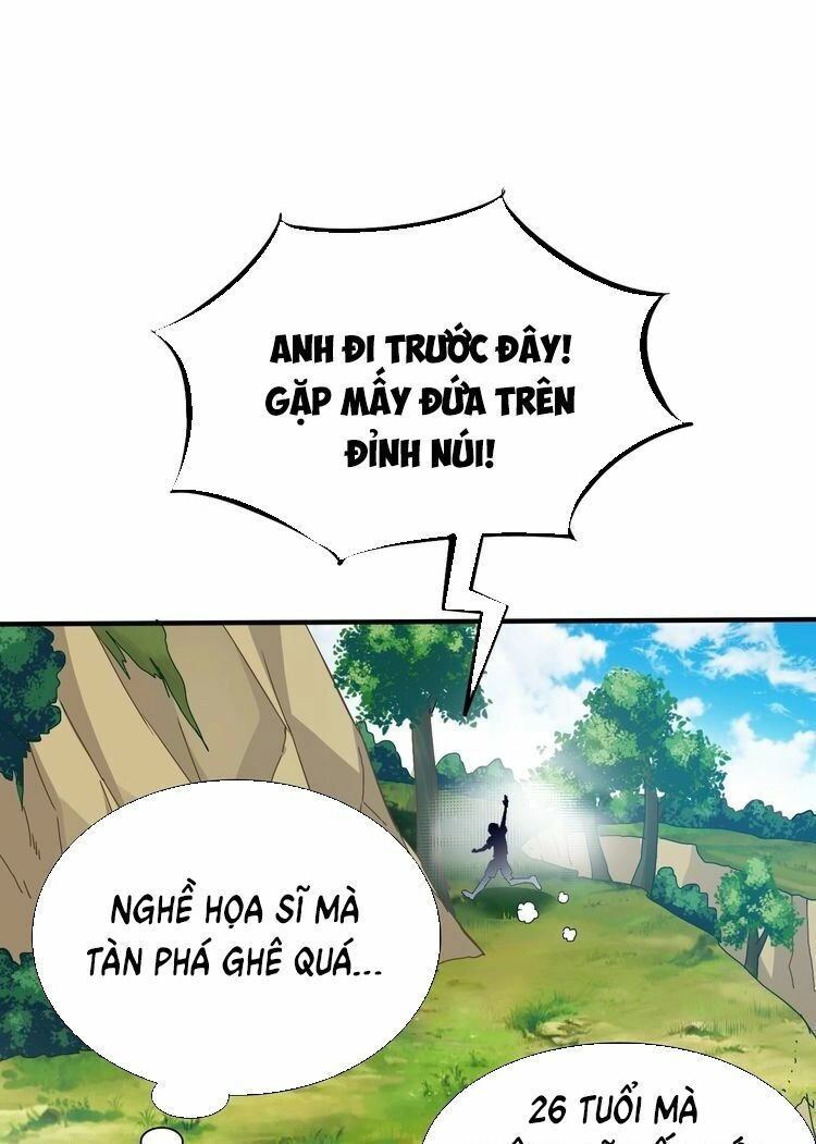 Kinh Thế Kỳ Nhân Chapter 7 - 43