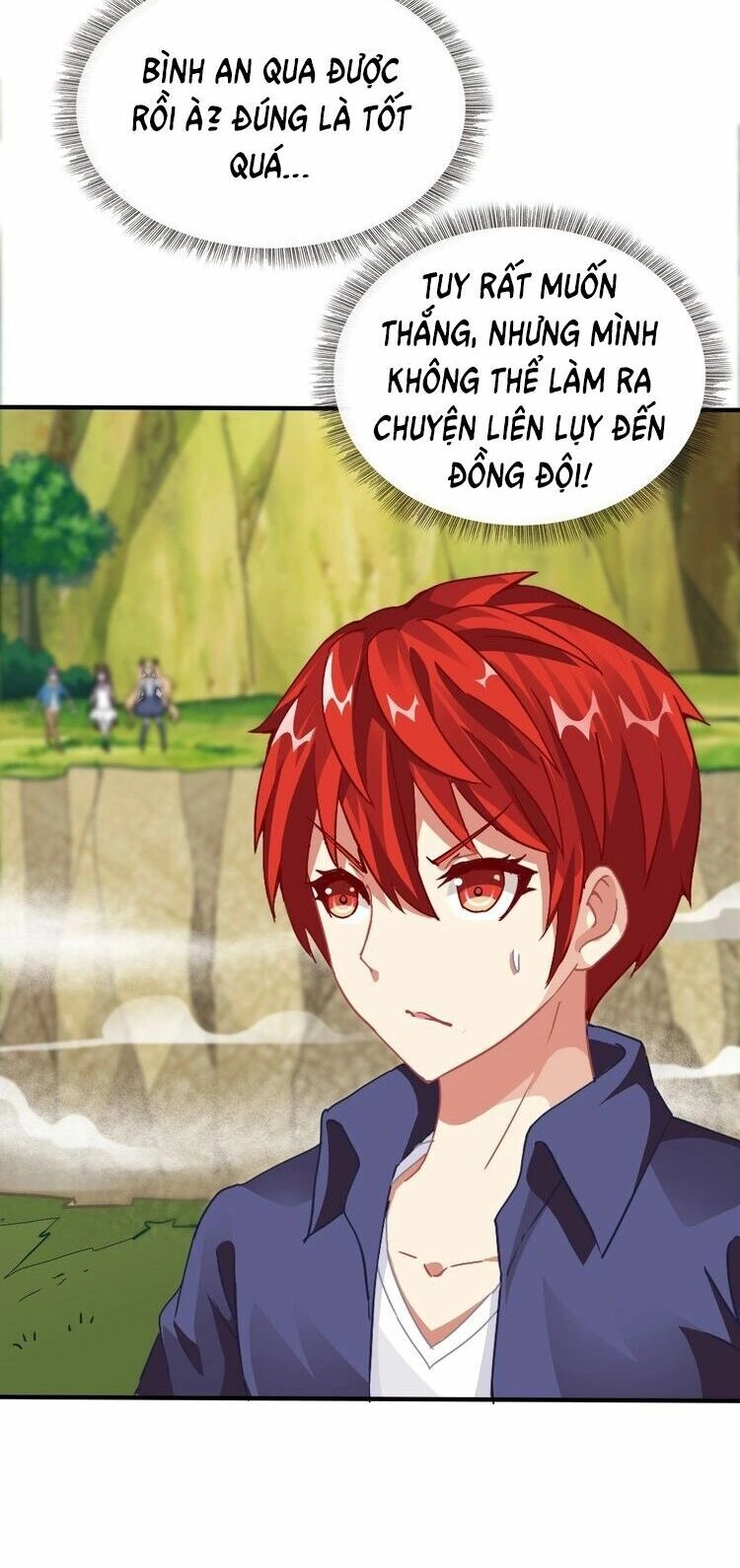 Kinh Thế Kỳ Nhân Chapter 7 - 46