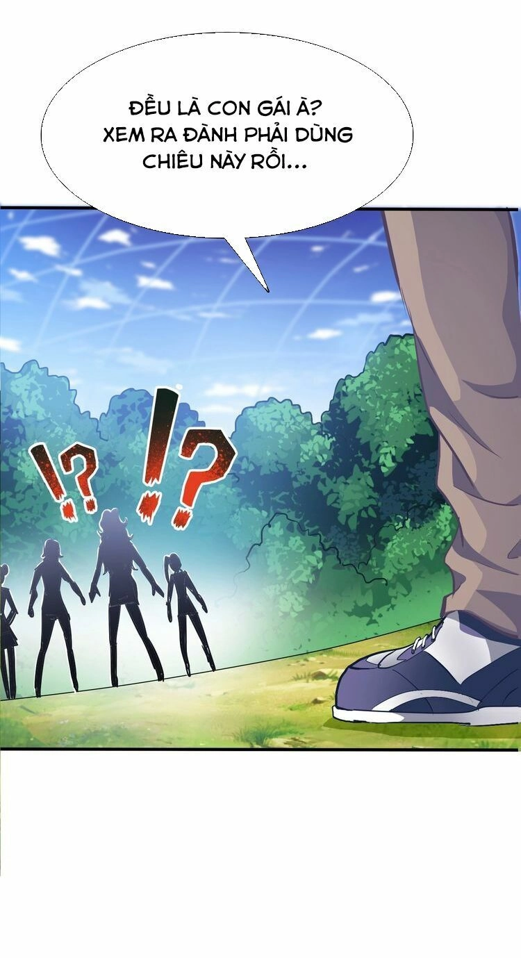 Kinh Thế Kỳ Nhân Chapter 7 - 49