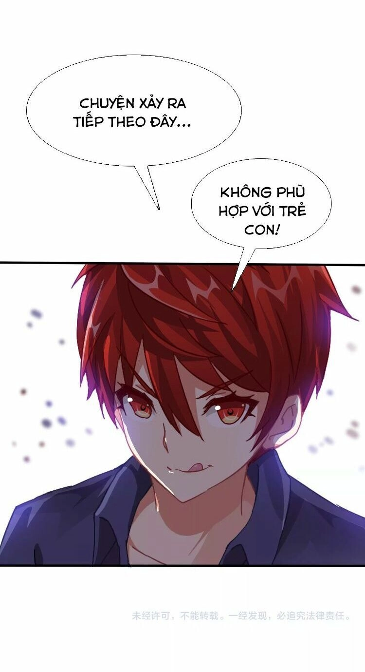 Kinh Thế Kỳ Nhân Chapter 7 - 50