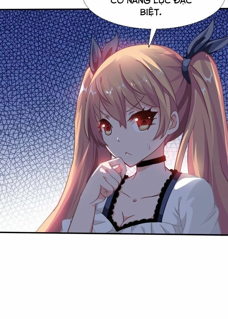 Kinh Thế Kỳ Nhân Chapter 8 - 4