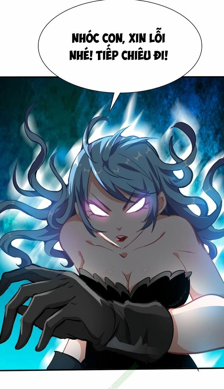 Kinh Thế Kỳ Nhân Chapter 8 - 9