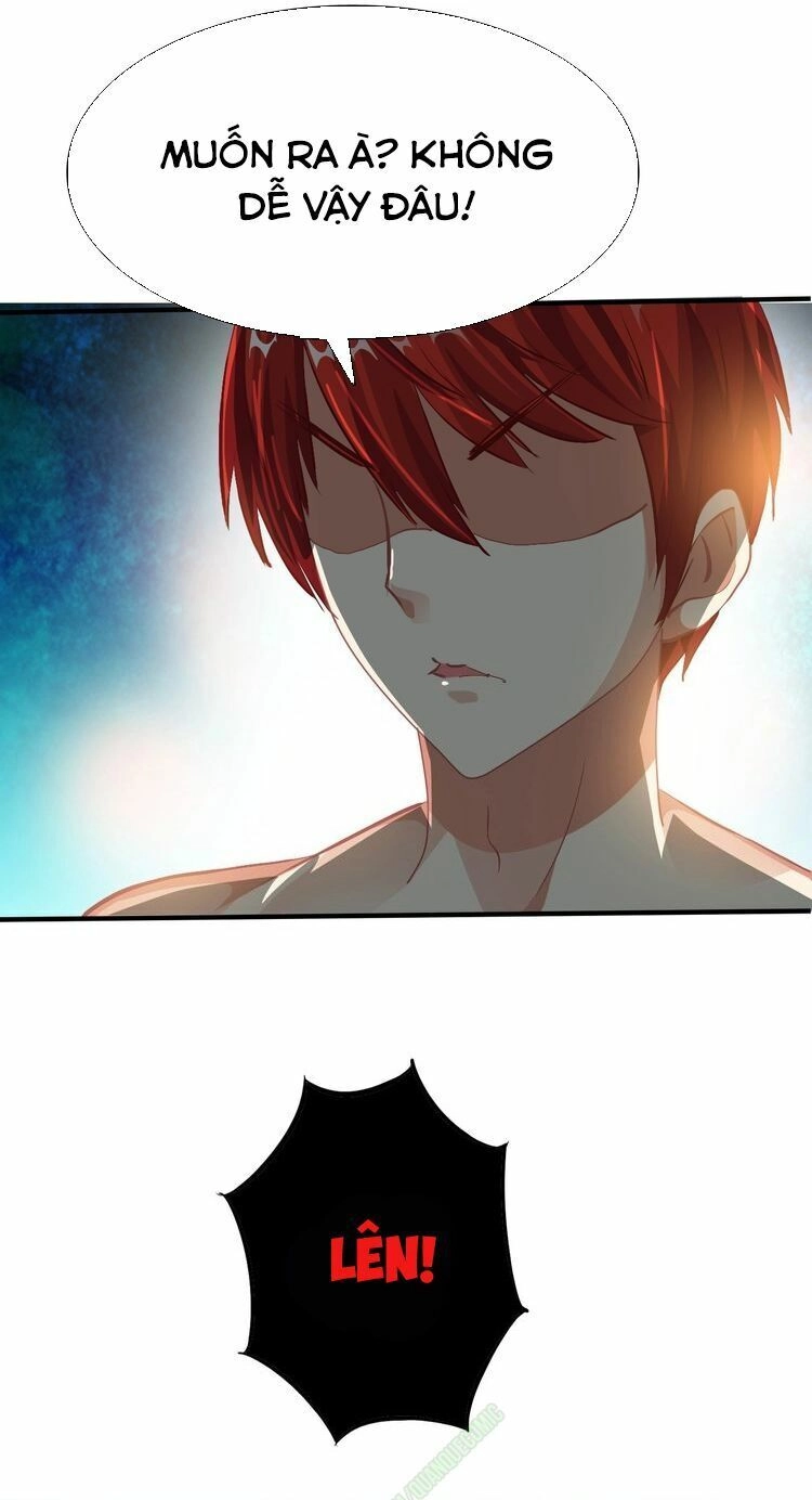 Kinh Thế Kỳ Nhân Chapter 8 - 26