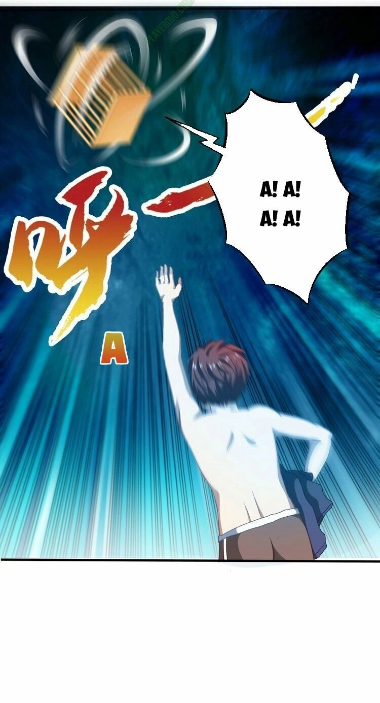 Kinh Thế Kỳ Nhân Chapter 8 - 27