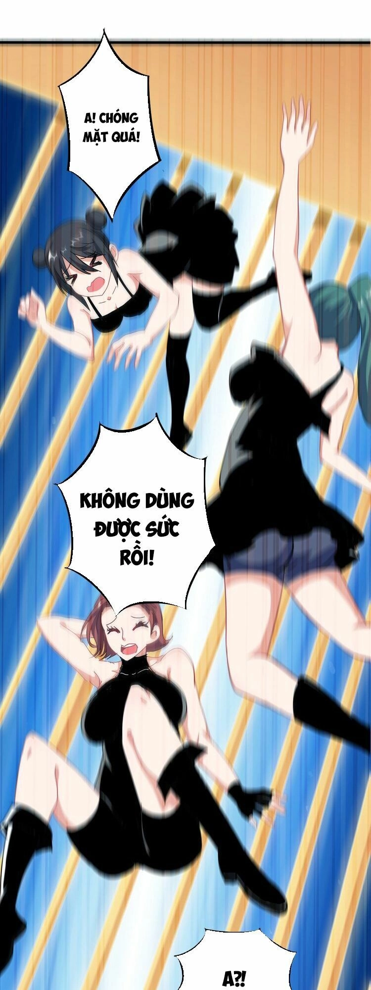 Kinh Thế Kỳ Nhân Chapter 8 - 28