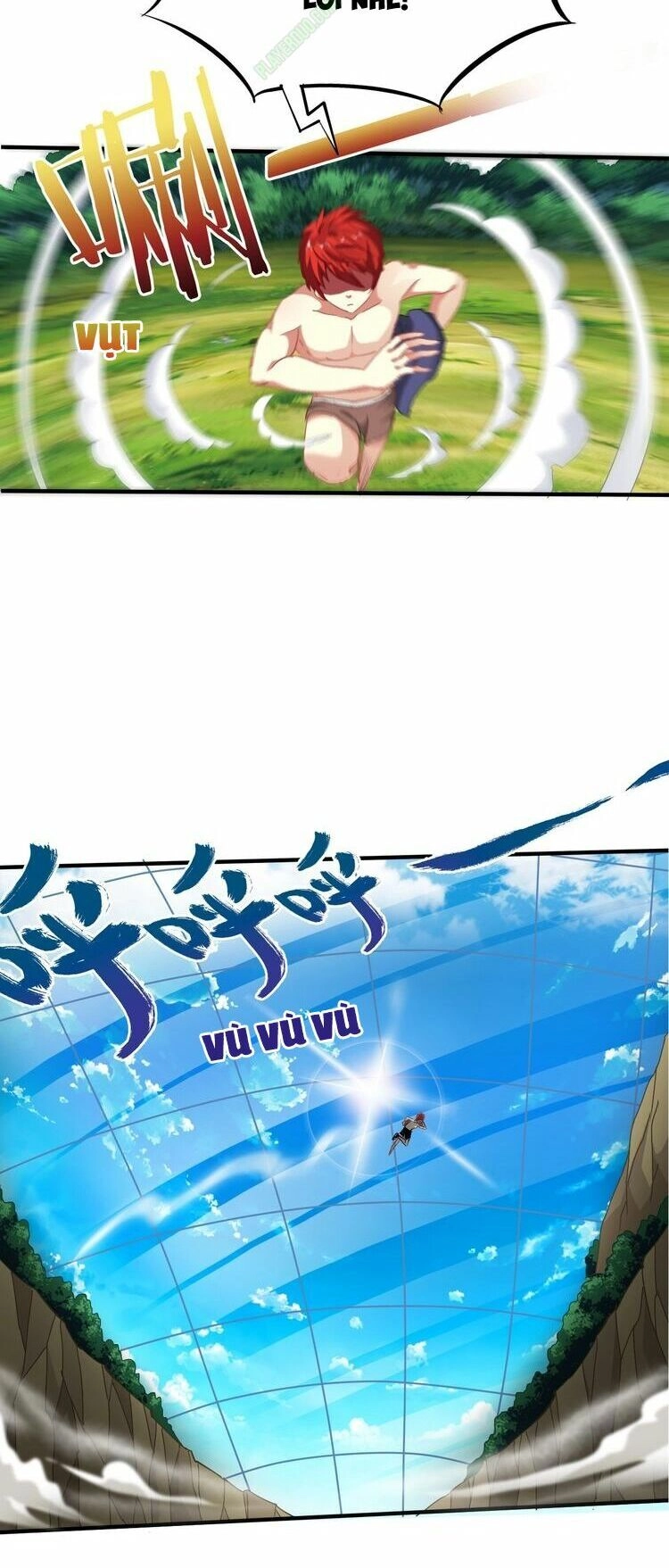 Kinh Thế Kỳ Nhân Chapter 8 - 32