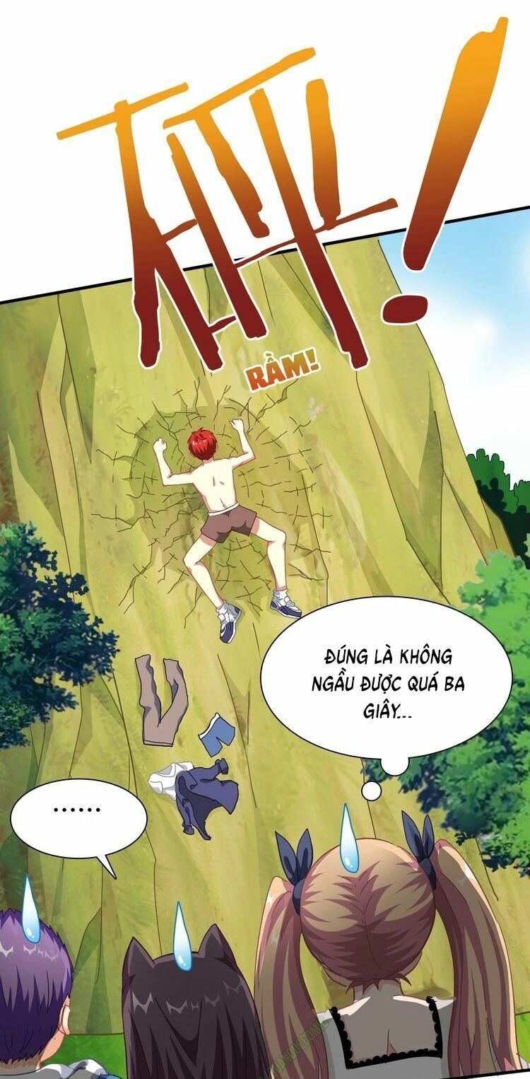 Kinh Thế Kỳ Nhân Chapter 8 - 35