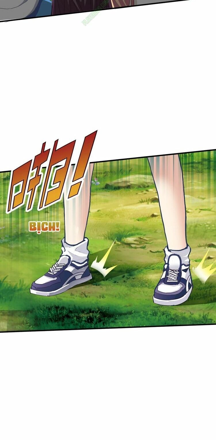 Kinh Thế Kỳ Nhân Chapter 8 - 36