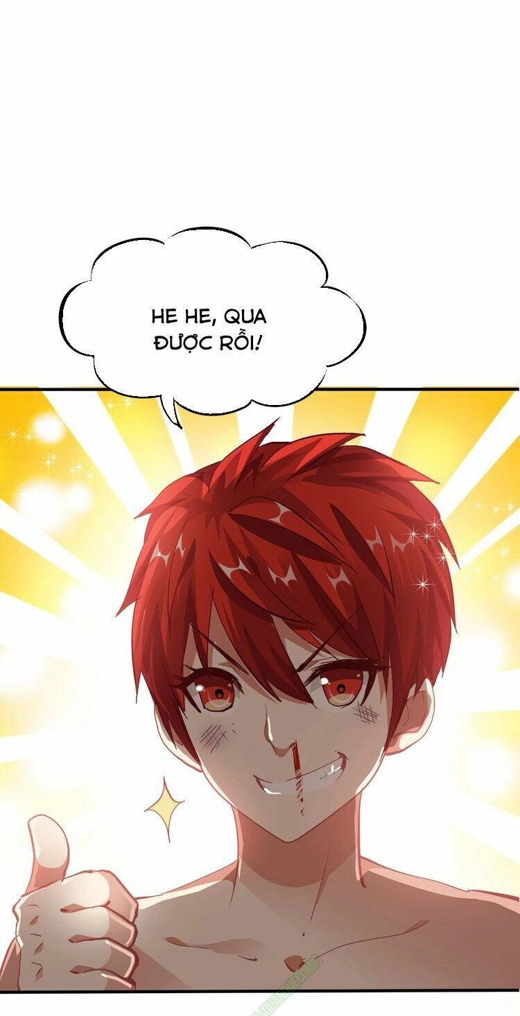 Kinh Thế Kỳ Nhân Chapter 8 - 37