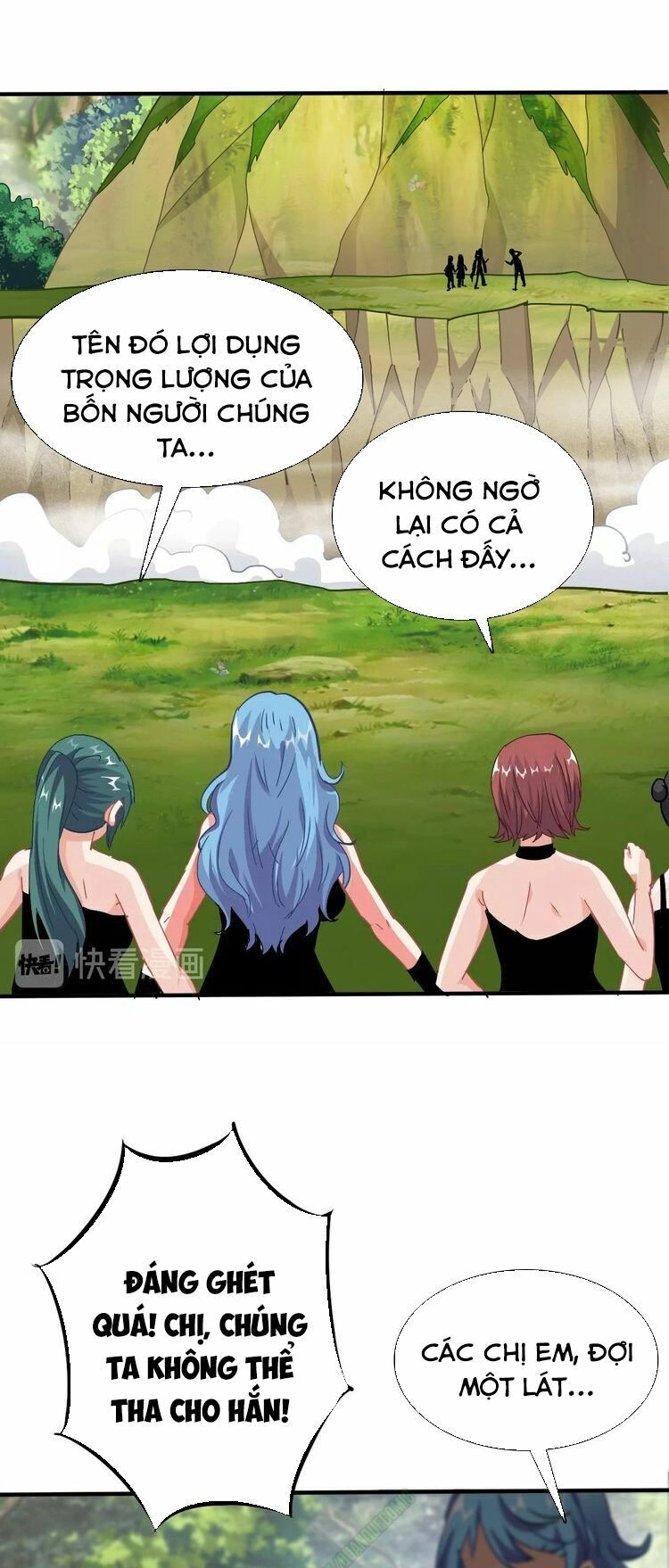 Kinh Thế Kỳ Nhân Chapter 8 - 39