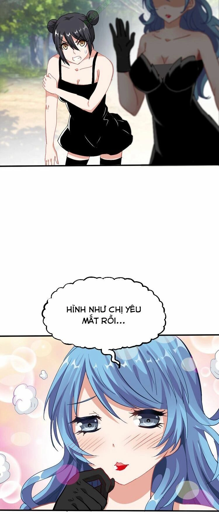 Kinh Thế Kỳ Nhân Chapter 8 - 40