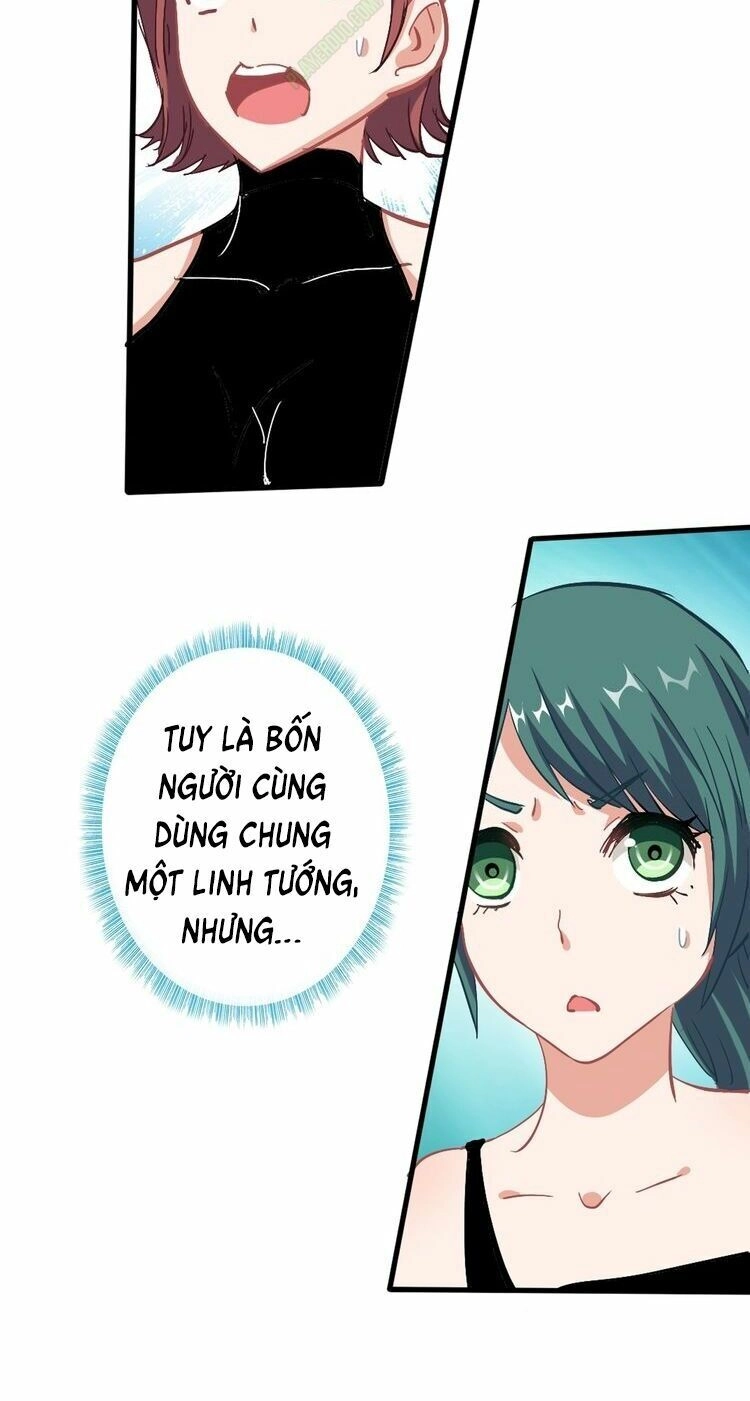 Kinh Thế Kỳ Nhân Chapter 8 - 42