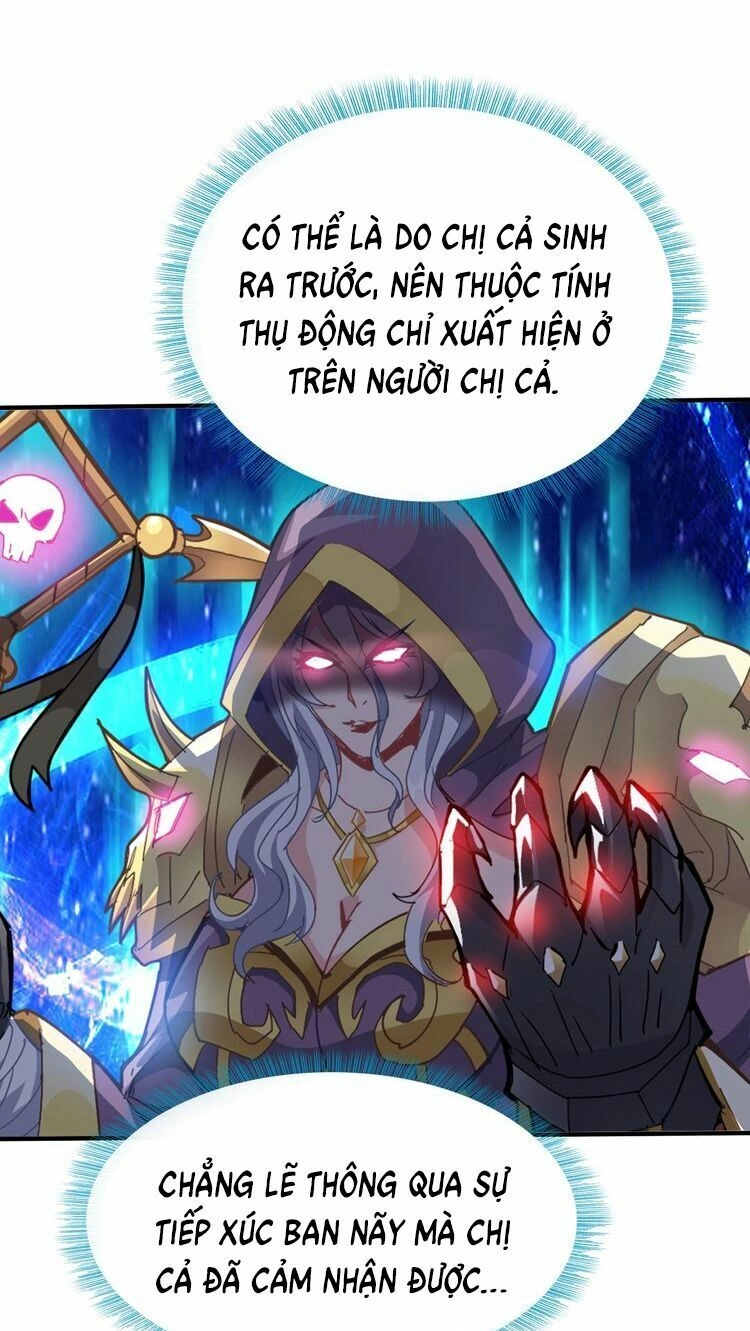 Kinh Thế Kỳ Nhân Chapter 8 - 43