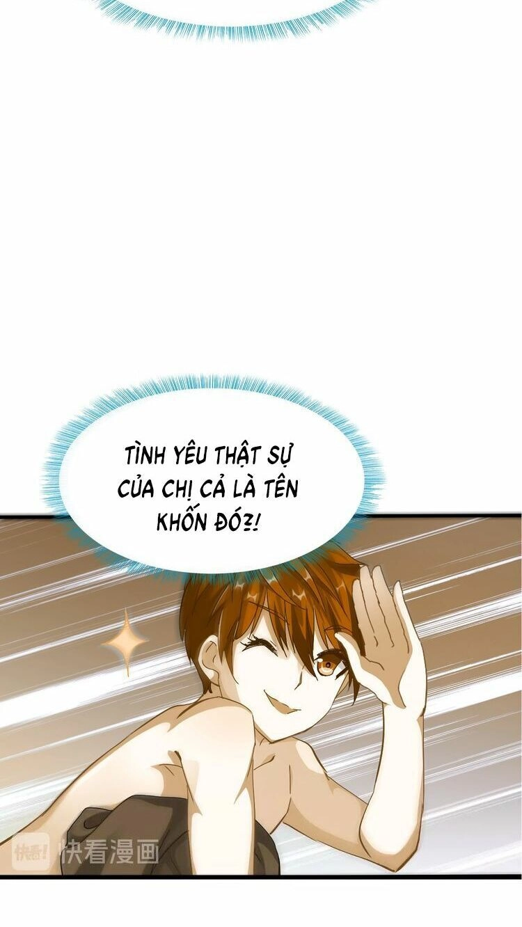 Kinh Thế Kỳ Nhân Chapter 8 - 44