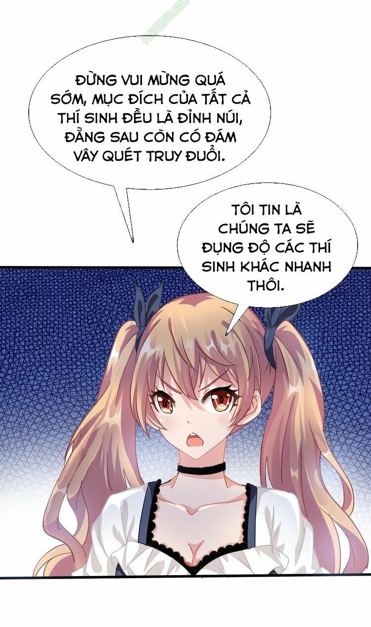 Kinh Thế Kỳ Nhân Chapter 9 - 5