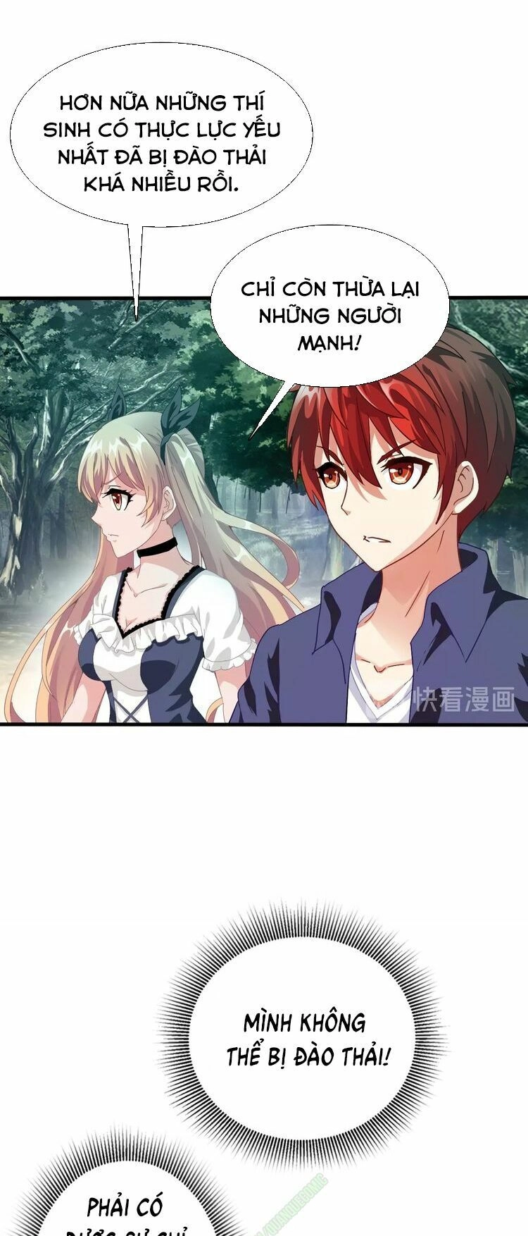 Kinh Thế Kỳ Nhân Chapter 9 - 6