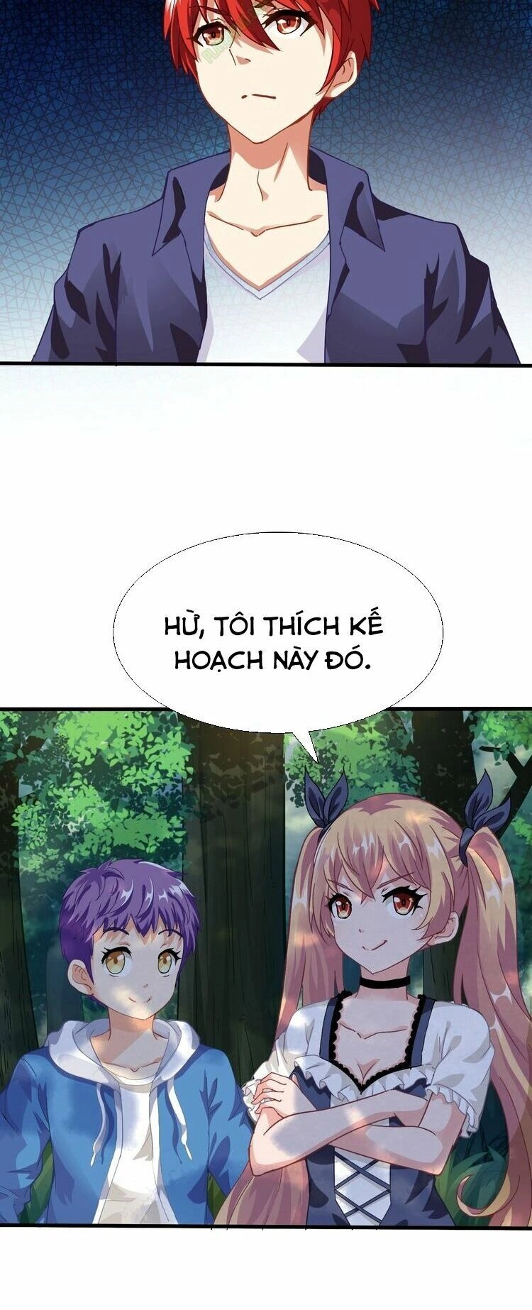 Kinh Thế Kỳ Nhân Chapter 9 - 9