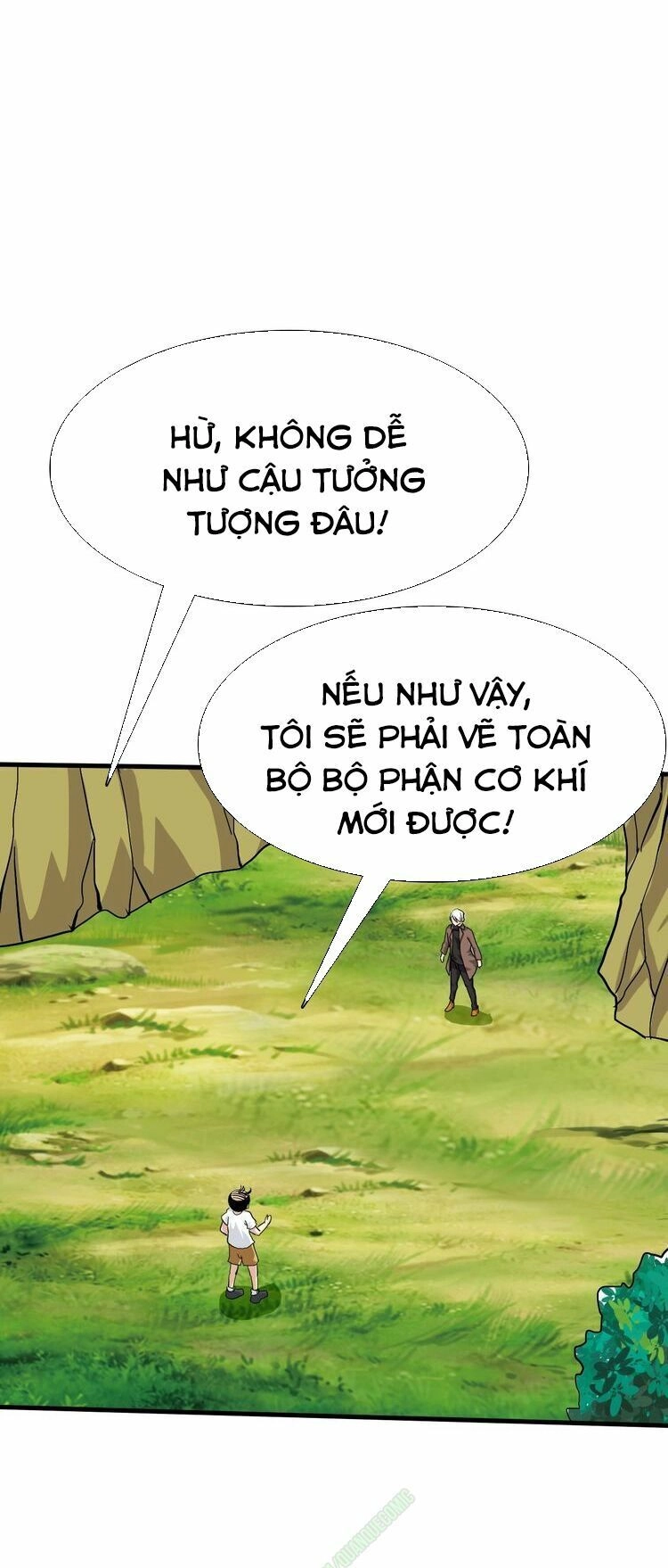 Kinh Thế Kỳ Nhân Chapter 9 - 16