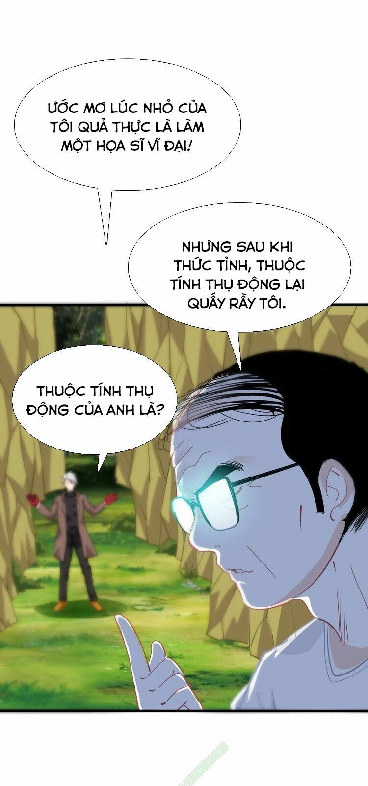 Kinh Thế Kỳ Nhân Chapter 9 - 18
