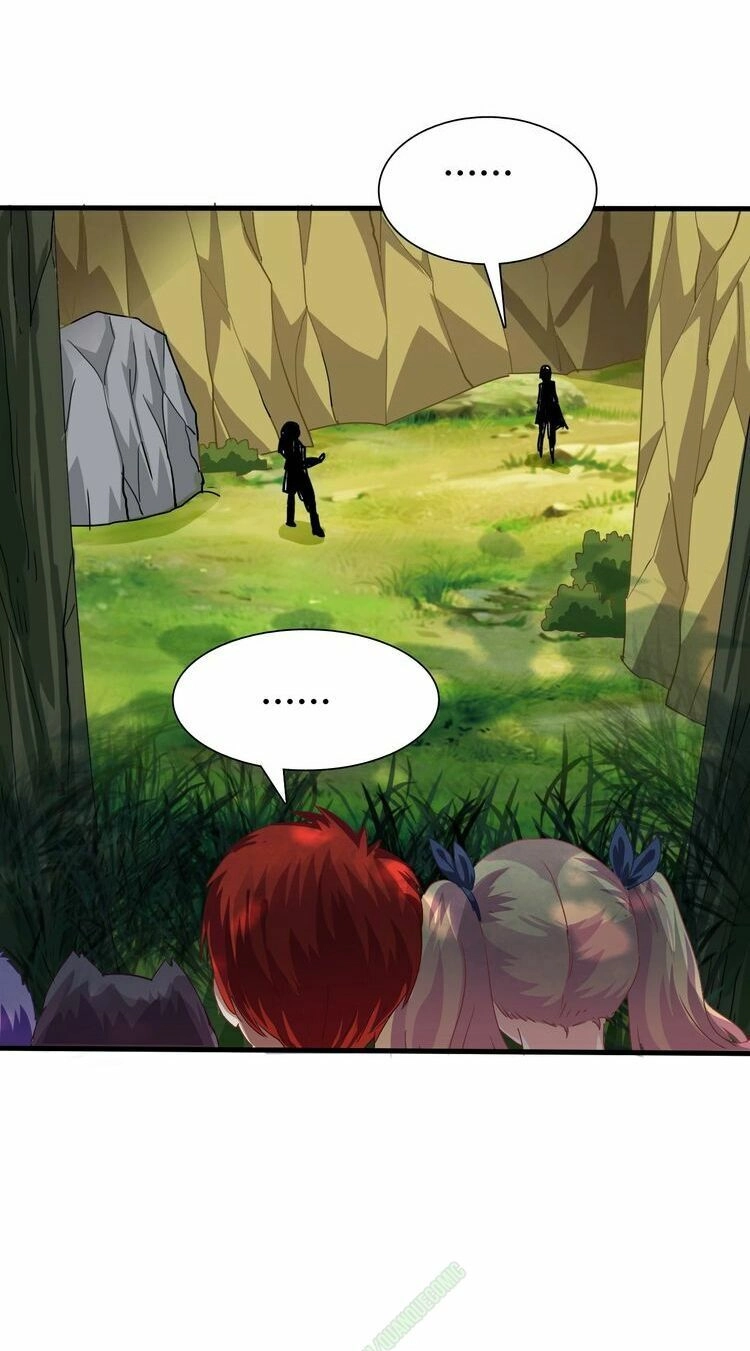 Kinh Thế Kỳ Nhân Chapter 9 - 20