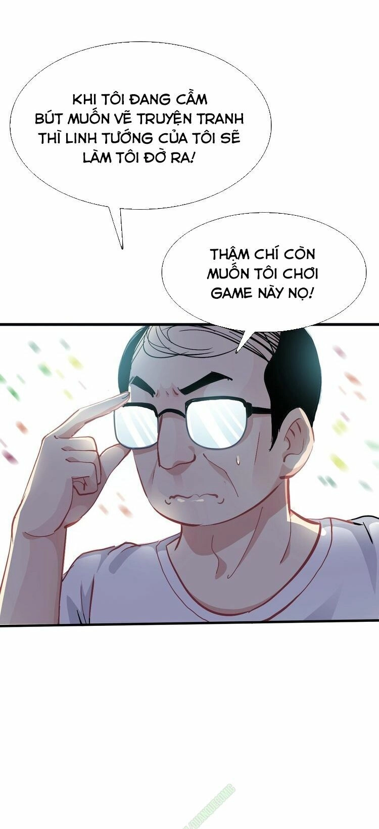 Kinh Thế Kỳ Nhân Chapter 9 - 22