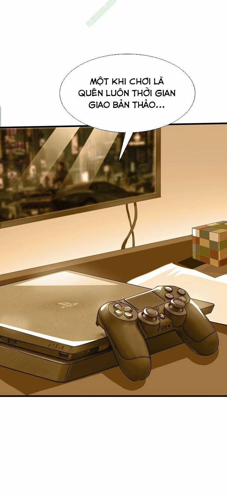 Kinh Thế Kỳ Nhân Chapter 9 - 23