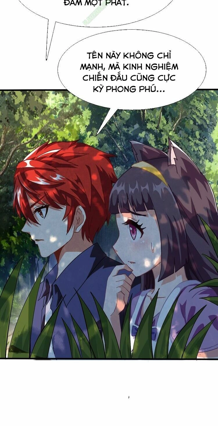 Kinh Thế Kỳ Nhân Chapter 9 - 27