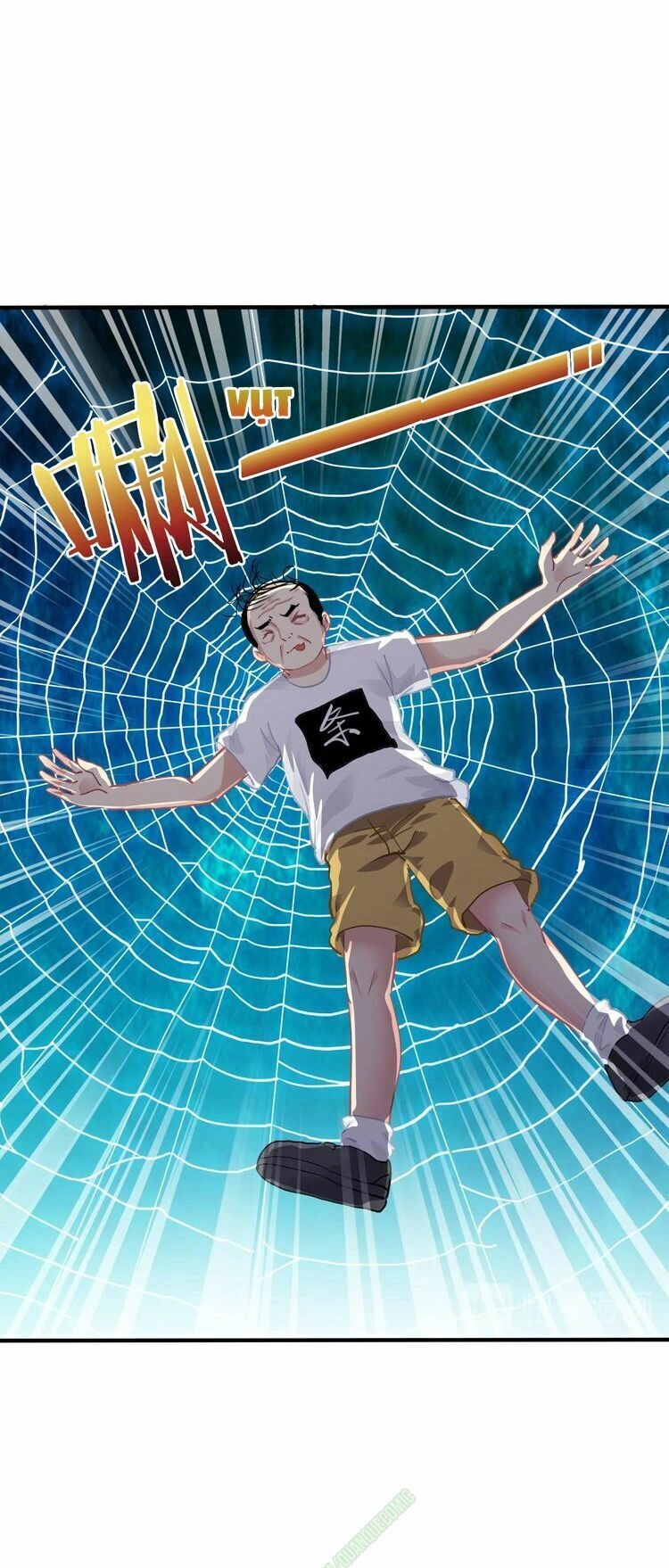 Kinh Thế Kỳ Nhân Chapter 9 - 30