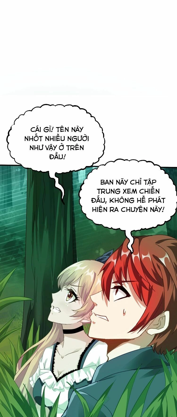 Kinh Thế Kỳ Nhân Chapter 9 - 32