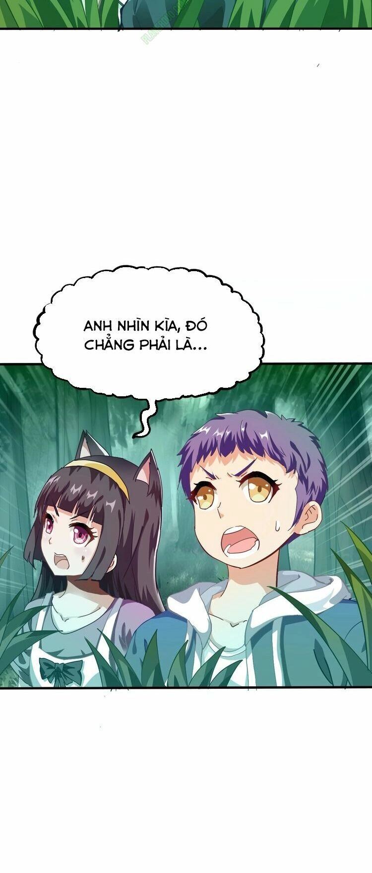 Kinh Thế Kỳ Nhân Chapter 9 - 33